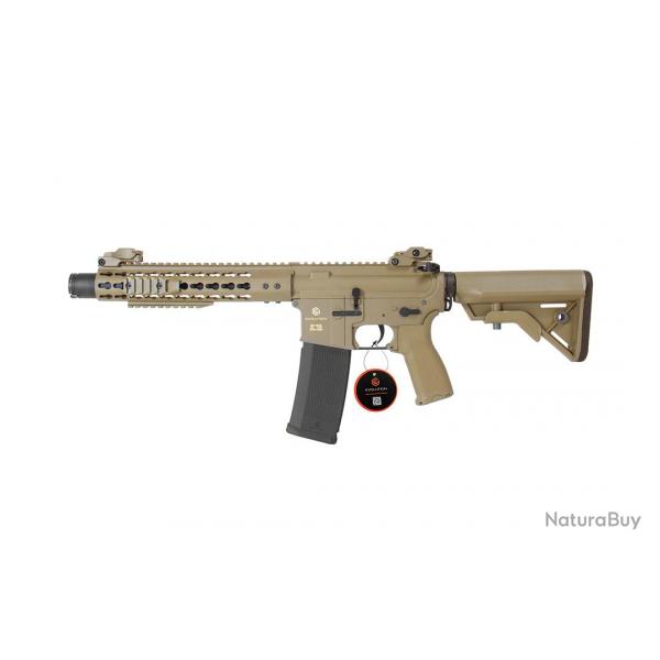 M4 Recon 10" Carbontech (Evolution Airsoft) Désert