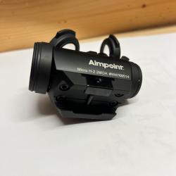 AIMPOINT Micro H2