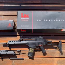 G36C + kit KV VFC GBBR