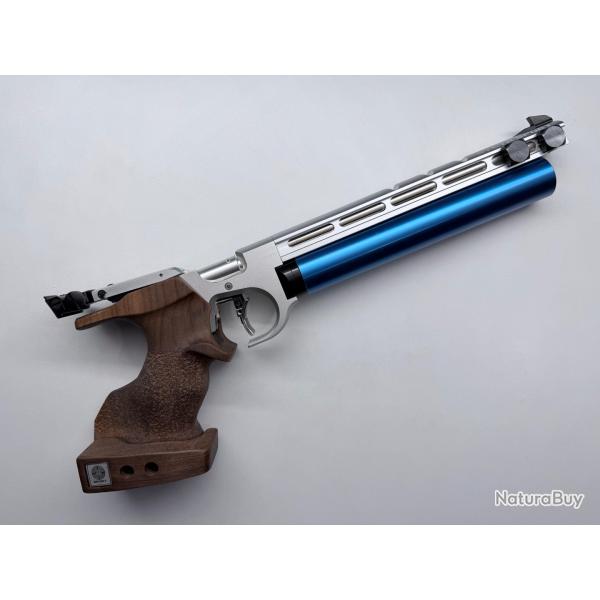 Pistolet Steyr EVO 10 + Kit quipement Complet