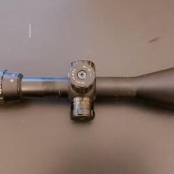 Diana lunette 4-16×44 mil-dot