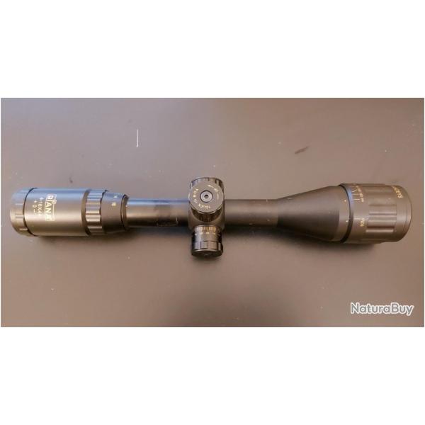 Diana lunette 4-1644 mil-dot