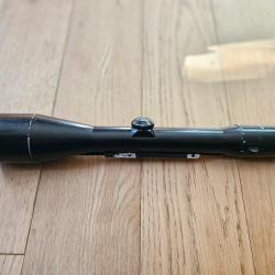 Lunette ZEISS DIAVARI-Z 2,5-10X52 réticule type fine crosshair