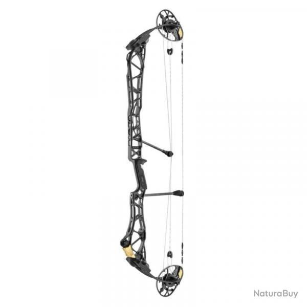 MATHEWS - Arc à poulies TITLE-40 GAUCHER (LH) 60-70 # BLACK