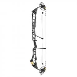 MATHEWS - Arc à poulies TITLE-40 DROITIER (RH) 45-55 # BLACK