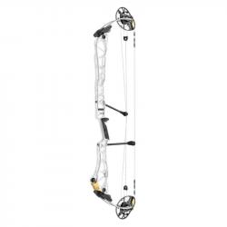 MATHEWS - Arc à poulies TITLE-40 DROITIER (RH) 45-55 # WHITE