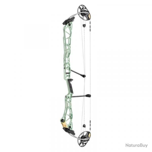 MATHEWS - Arc  poulies TITLE-40 GAUCHER (LH) 60-70 # MINT