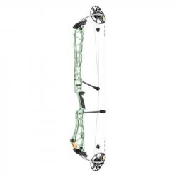 MATHEWS - Arc à poulies TITLE-40 DROITIER (RH) 45-55 # MINT