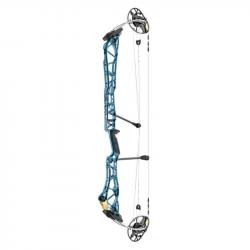 MATHEWS - Arc à poulies TITLE-40 DROITIER (RH) 60-70 # DEEP TEAL