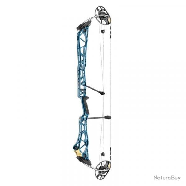 MATHEWS - Arc à poulies TITLE-40 DROITIER (RH) 45-55 # DEEP TEAL