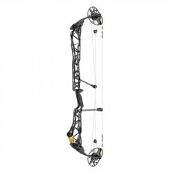MATHEWS - Arc à poulies TITLE-38 G2 50-60 # GAUCHER (LH) BLACK