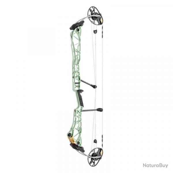 MATHEWS - Arc à poulies TITLE-38 G2 GAUCHER (LH) 40-50 # MINT