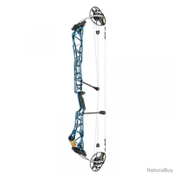MATHEWS - Arc à poulies TITLE-38 G2 GAUCHER (LH) 55-65 # DEEP TEAL