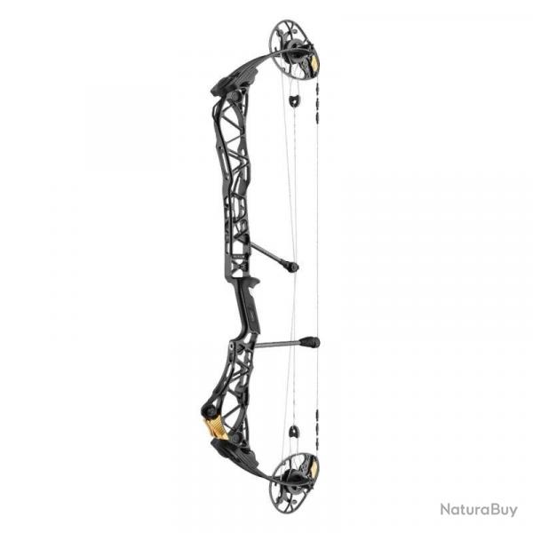 MATHEWS - Arc à poulies TITLE-36 G2 GAUCHER (LH) 40-50 # BLACK