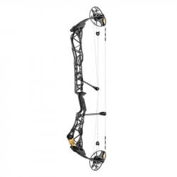 MATHEWS - Arc à poulies TITLE-36 G2 DROITIER (RH) 55-65 # BLACK