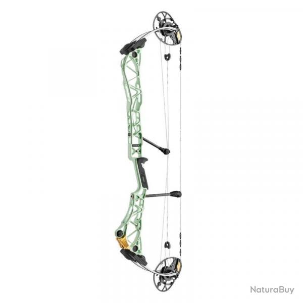 MATHEWS - Arc à poulies TITLE-36 G2 50-60 # GAUCHER (LH) MINT