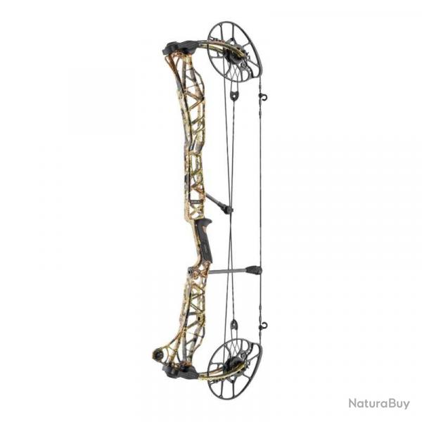 MATHEWS - Arc  poulies LIFT XD 50-60 # GAUCHER (LH) OPTIFADE SUBALPINE