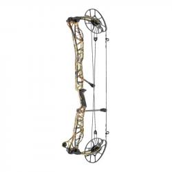 MATHEWS - Arc à poulies LIFT XD DROITIER (RH) 60-70 # OPTIFADE SUBALPINE