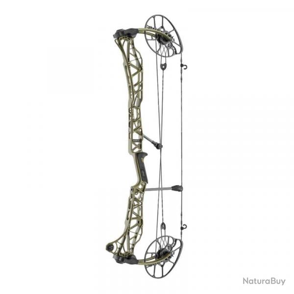 MATHEWS - Arc  poulies LIFT XD GAUCHER (LH) 70-75 # GREEN AMBUSH
