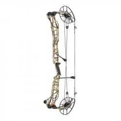 MATHEWS - Arc à poulies LIFT XD GAUCHER (LH) 60-70 # FIRST LITE SPECTER