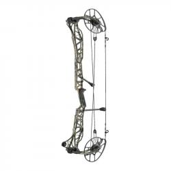 MATHEWS - Arc à poulies LIFT XD DROITIER (RH) 70-75 # KUIU VERDE