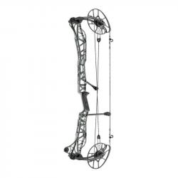 MATHEWS - Arc à poulies LIFT XD DROITIER (RH) 55-65 # SHALE