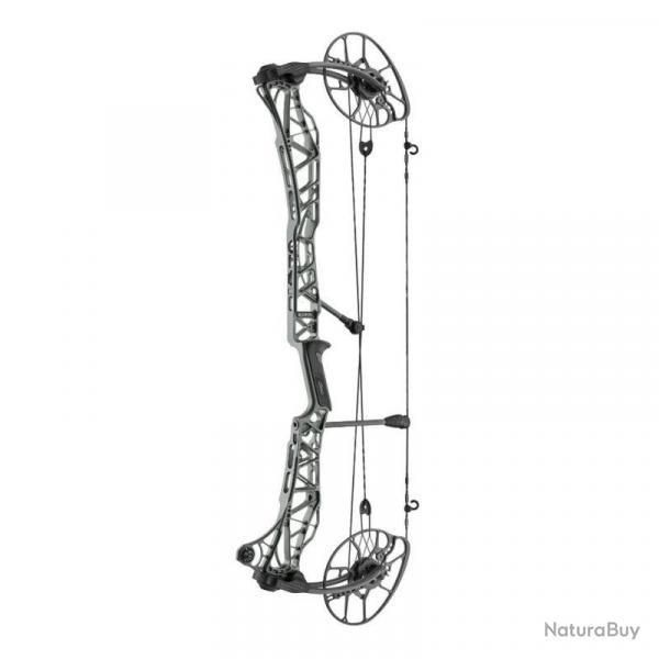 MATHEWS - Arc  poulies LIFT XD GAUCHER (LH) 45-55 # SHALE