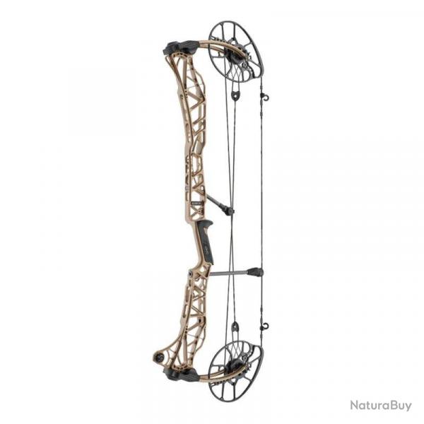 MATHEWS - Arc  poulies LIFT XD DROITIER (RH) 60-70 # EARTH