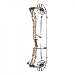 MATHEWS - Arc à poulies LIFT XD DROITIER (RH) 45-55 # EARTH
