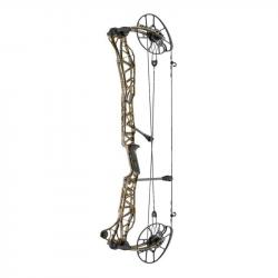 MATHEWS - Arc à poulies LIFT XD 50-60 # DROITIER (RH) MOSSY OAK BOTTOMLAND