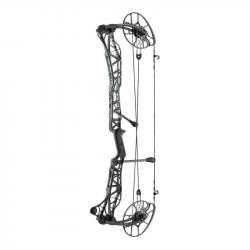MATHEWS - Arc à poulies LIFT XD DROITIER (RH) 45-55 # SHALE FADE TO BLACK