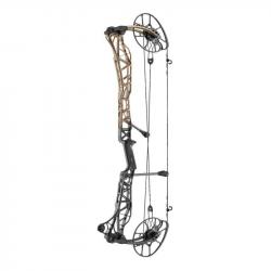 MATHEWS - Arc à poulies LIFT XD GAUCHER (LH) 70-75 # EARTH FADE TO BLACK