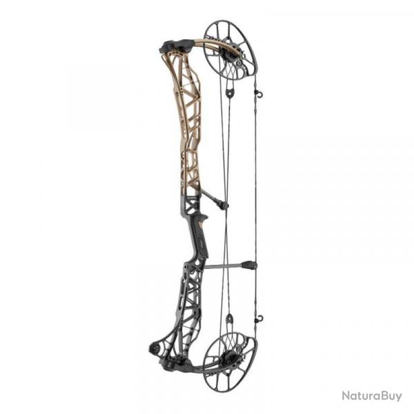 MATHEWS - Arc  poulies LIFT XD GAUCHER (LH) 55-65 # EARTH FADE TO BLACK