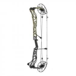 MATHEWS - Arc à poulies LIFT XD GAUCHER (LH) 40-50 # AMBUSH FADE TO BLACK