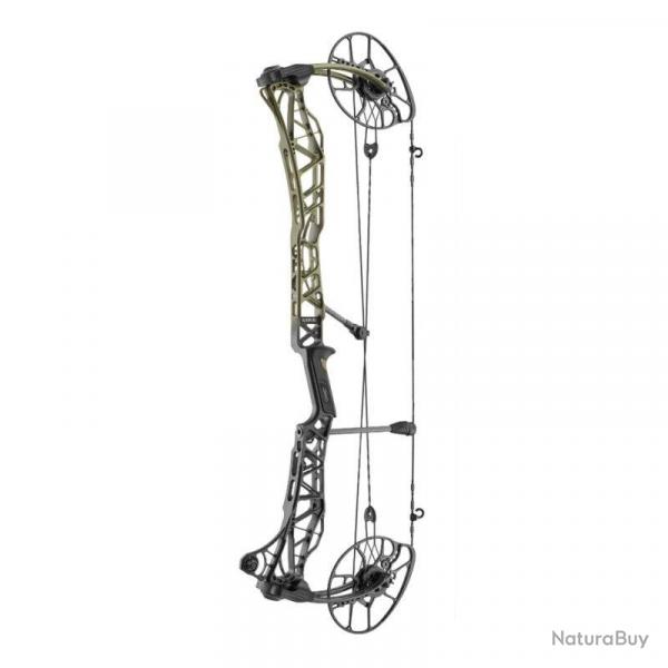 MATHEWS - Arc  poulies LIFT XD GAUCHER (LH) 70-75 # AMBUSH FADE TO BLACK