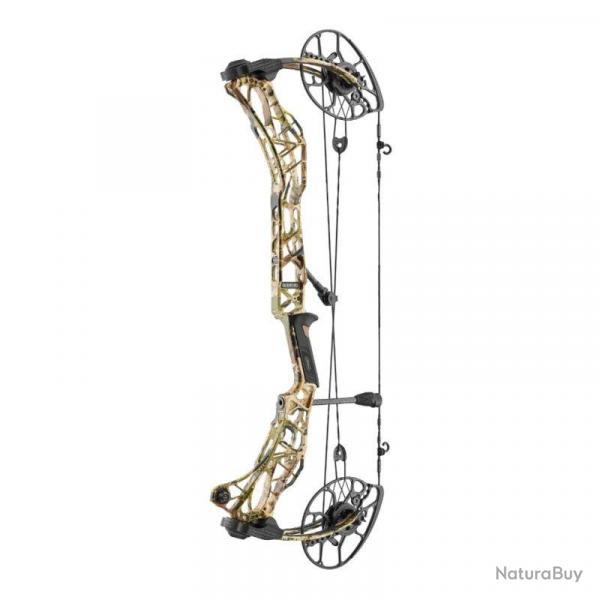 MATHEWS - Arc  poulies LIFT RS DROITIER (RH) OPTIFADE SUBALPINE 55-65 #