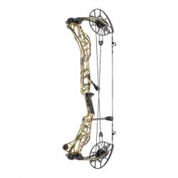 MATHEWS - Arc à poulies LIFT RS GAUCHER (LH) OPTIFADE SUBALPINE 55-65 #