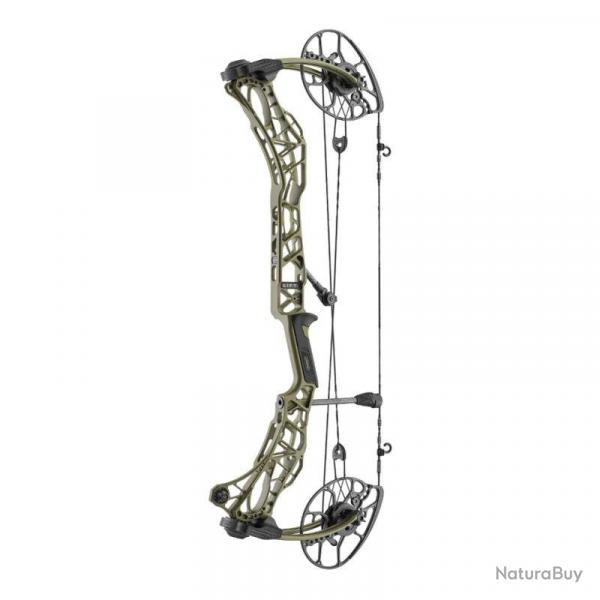 MATHEWS - Arc  poulies LIFT RS DROITIER (RH) 45-55 # GREEN AMBUSH
