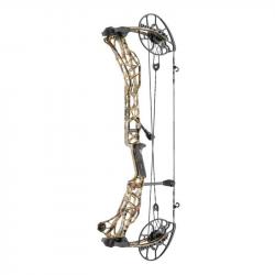 MATHEWS - Arc à poulies LIFT RS DROITIER (RH) 45-55 # FIRST LITE SPECTER