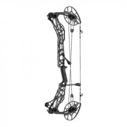 MATHEWS - Arc à poulies LIFT RS GAUCHER (LH) 55-65 # BLACK
