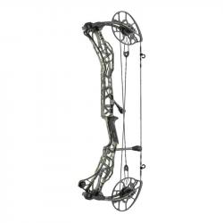MATHEWS - Arc à poulies LIFT RS DROITIER (RH) 55-65 # KUIU VERDE