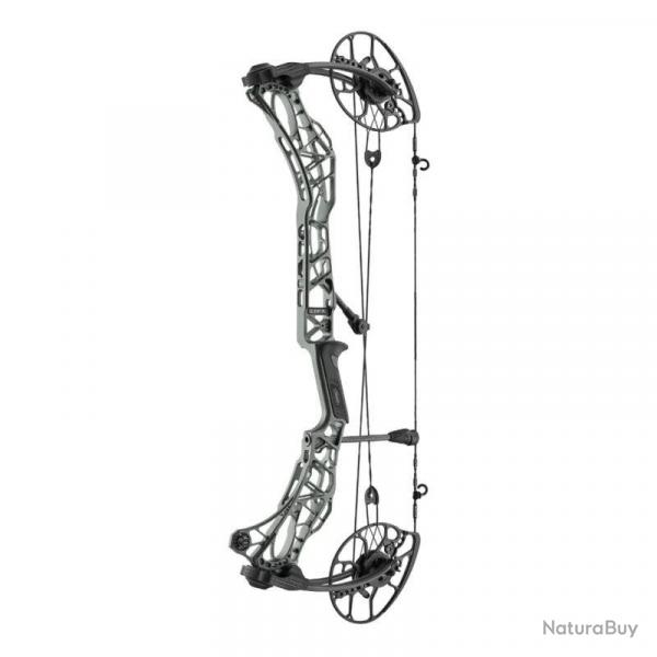 MATHEWS - Arc  poulies LIFT RS DROITIER (RH) 70-80 # SHALE