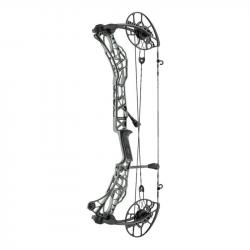 MATHEWS - Arc à poulies LIFT RS GAUCHER (LH) SHALE 65-75 #