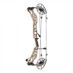 MATHEWS - Arc à poulies LIFT RS DROITIER (RH) 60-70 # EARTH