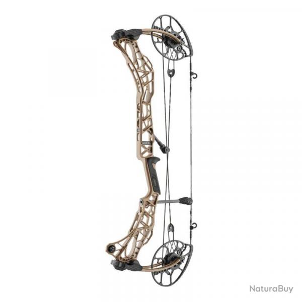 MATHEWS - Arc  poulies LIFT RS DROITIER (RH) EARTH 65-75 #