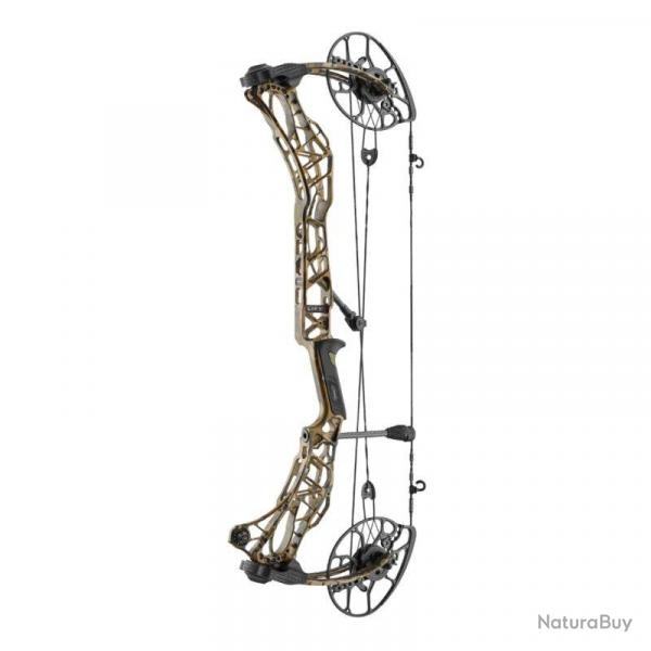 MATHEWS - Arc  poulies LIFT RS 50-60 # GAUCHER (LH) MOSSY OAK BOTTOMLAND