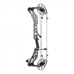 MATHEWS - Arc à poulies LIFT RS 50-60 # GAUCHER (LH) SHALE FADE TO BLACK