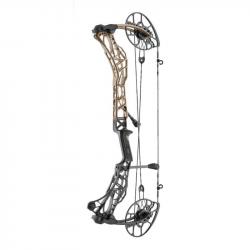 MATHEWS - Arc à poulies LIFT RS 50-60 # DROITIER (RH) EARTH FADE TO BLACK