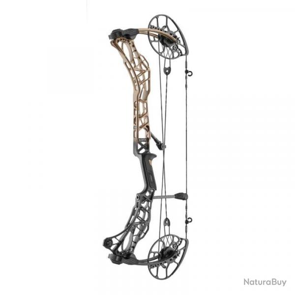 MATHEWS - Arc  poulies LIFT RS DROITIER (RH) 60-70 # EARTH FADE TO BLACK