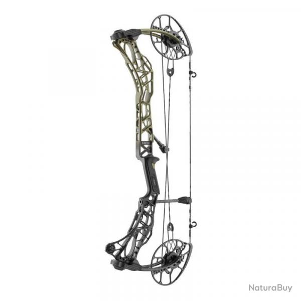 MATHEWS - Arc  poulies LIFT RS GAUCHER (LH) 60-70 # AMBUSH FADE TO BLACK